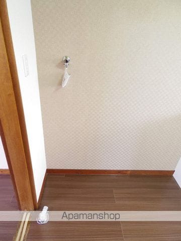 コーポ松和の内装写真