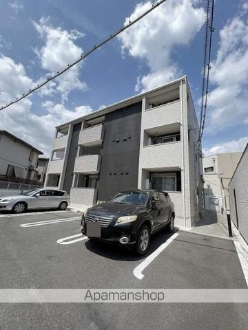 エル ヴィータ 倉敷・Aの外観写真