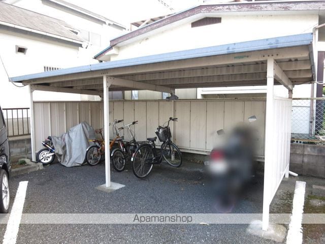 伊登屋ハイツのその他写真