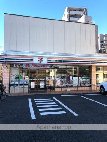 ラヴィンの周辺写真
