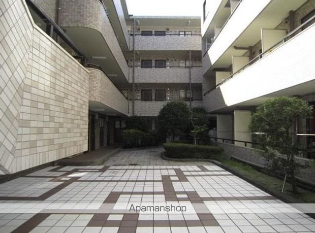 日神パレス永福町の外観写真