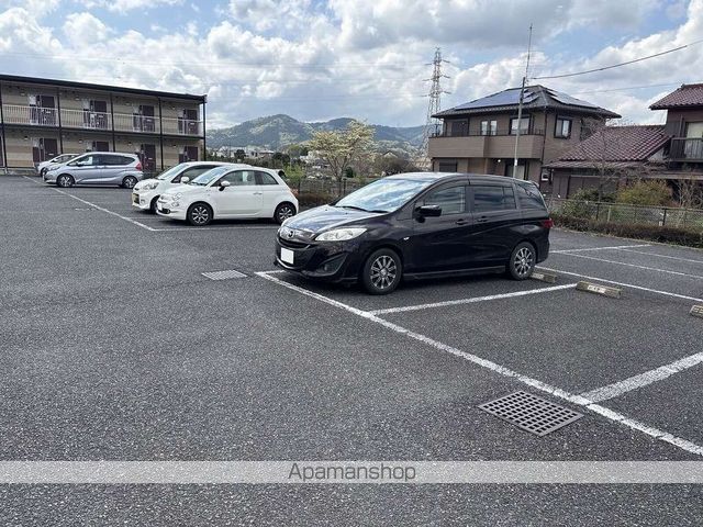 レオパレスシンメイハイツ2のその他写真