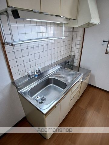 ニューシティ小野Bの内装写真