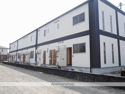 フォーチュンヴィラ[2LDK/51.34m2]の外観1