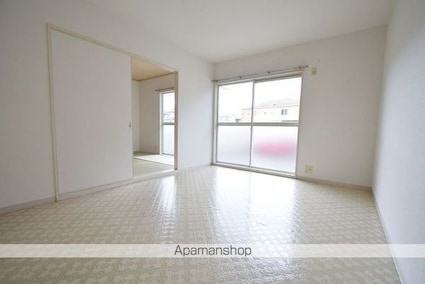 フレグランス乃万[3DK/54.27m2]のリビング・居間