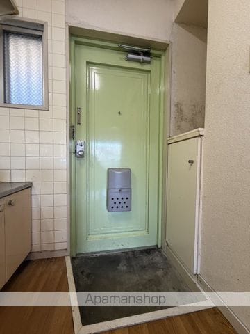 アスカ富町の内装写真