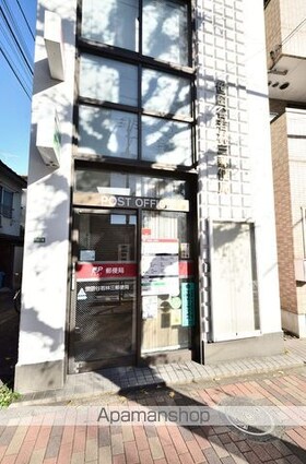 東京都世田谷区上馬５丁目[1K/17.07m2]の周辺2