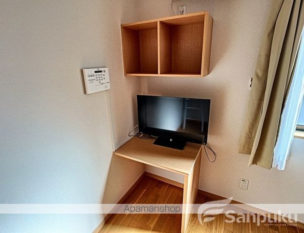 レオネクストアビタシオン春日の内装写真