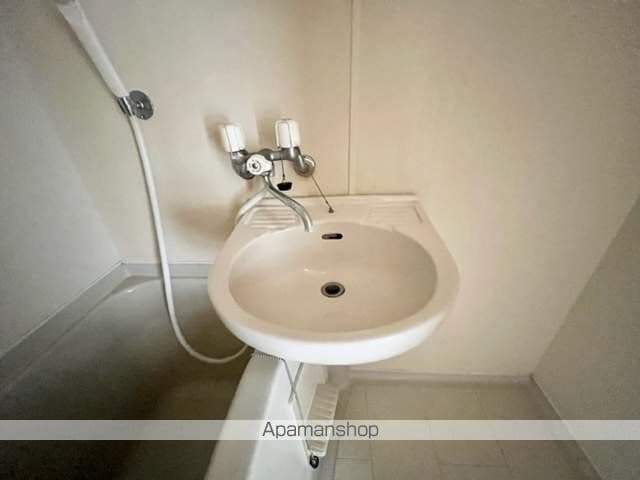 メゾン大和7号館の内装写真