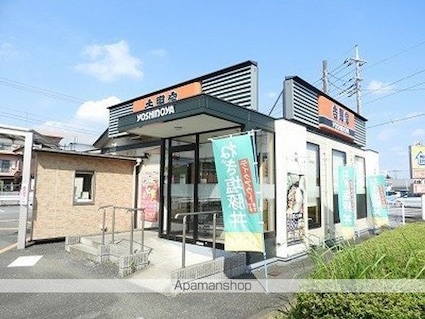 Ｆｏｒｅｓｔ　Ｐａｒｋ　Ｈｉｌｌｓ[1K/21.84m2]の周辺7