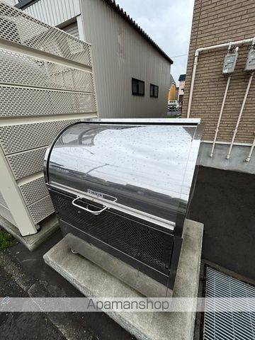 ウイングコート3のその他写真