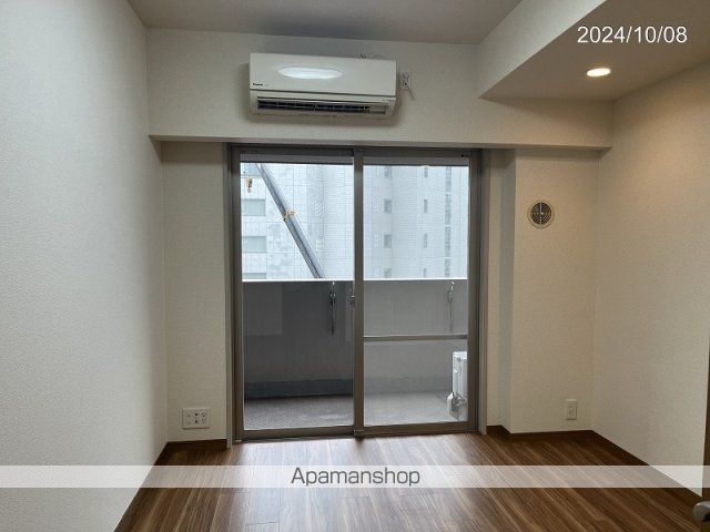 パレステュディオ芝浦シティの内装写真