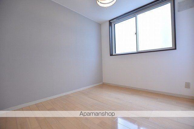 シャネル栄町弐番館の内装写真