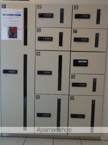 LINX LEGAMIのその他写真