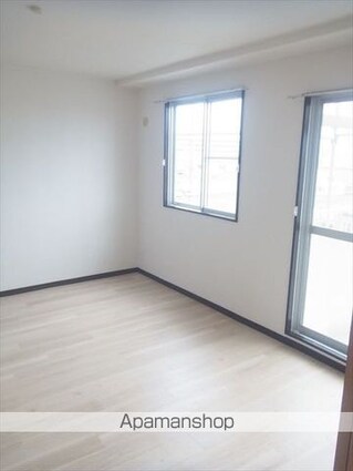 サーパス福島[2LDK/54m2]の内装6