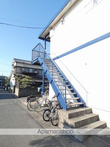 ルミエールの外観写真