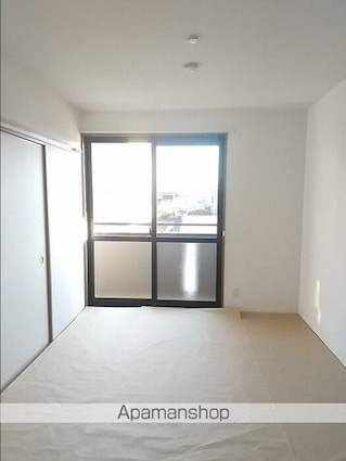 サンシャインハイツ　Ａ棟[2LDK/56.3m2]の内装2