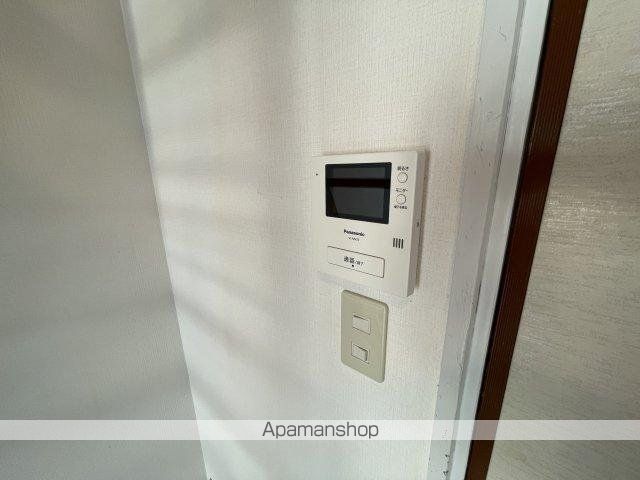 パトリエ加納の内装写真