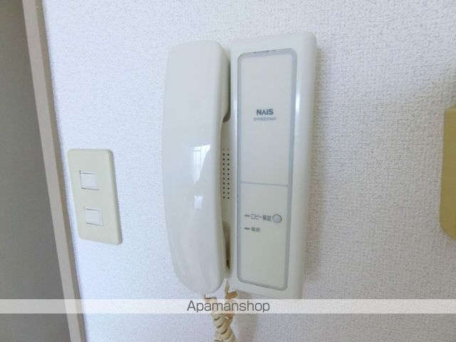エクセレント秋桜の内装写真