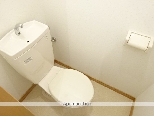 ロイヤルハイツセイヤの内装写真