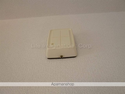 サンシャイン石山[2LDK/60m2]のその他設備