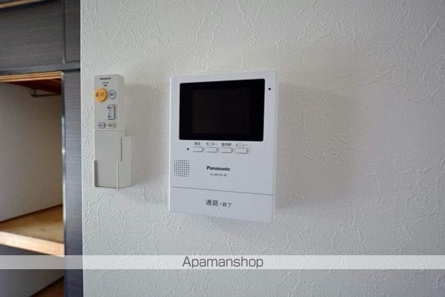 BLOCASAHIの内装写真