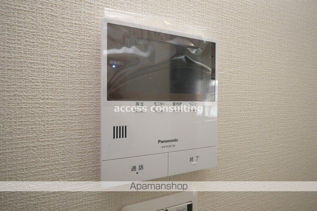シルフィードうめきたの内装写真