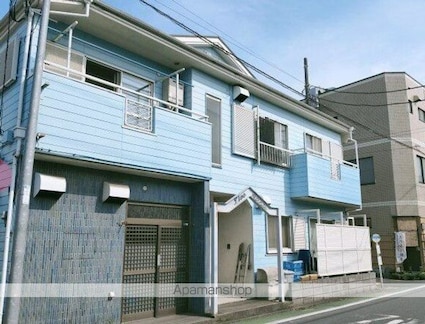 リヴエタニティ[1DK/22m2]の外観2