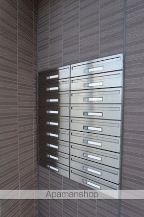 ラティール．Ⅴ　[1K/30.6m2]の共用部3