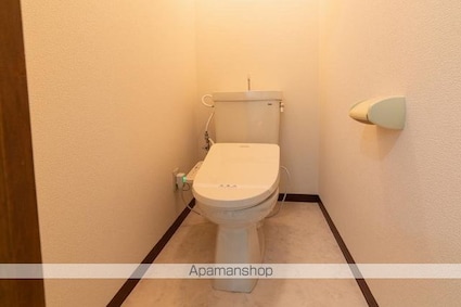 グランドステータス西宝町[1K/25.56m2]のトイレ