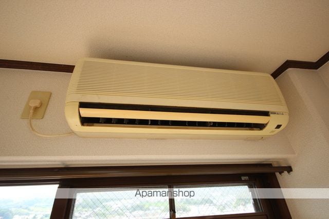 クレスト古市橋の内装写真