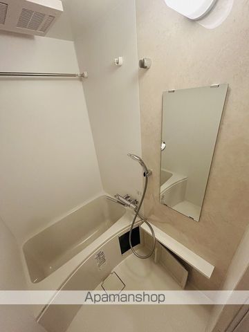 ESLEAD THE EAST RESIDENCE大阪城の内装写真