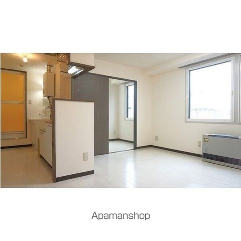 アフロート菊水の内装写真