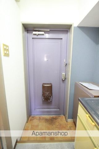 21ハイムC棟の内装写真