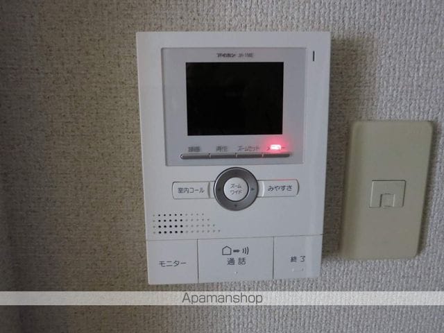 ヴェルドミールIII番館の内装写真