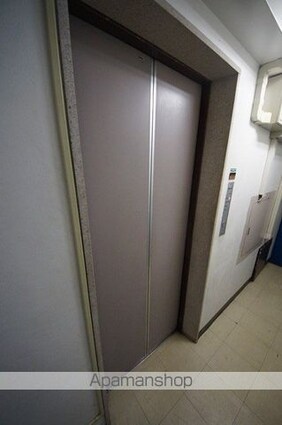 アパルトマン四谷[2DK/42.9m2]の共用部3