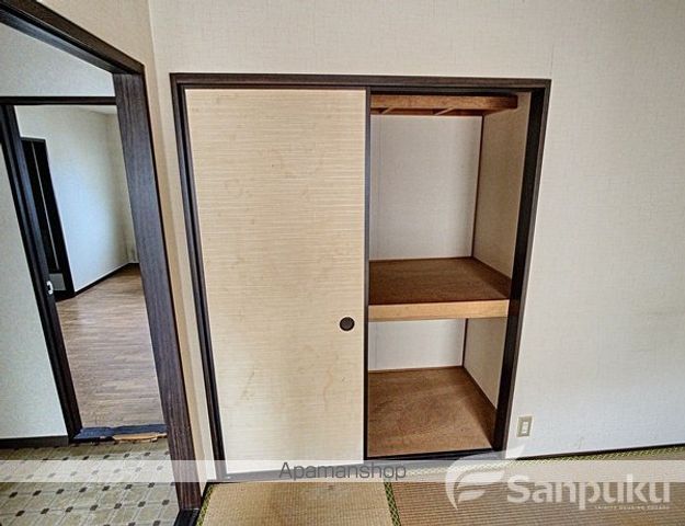 フレグランスべふ A棟の内装写真