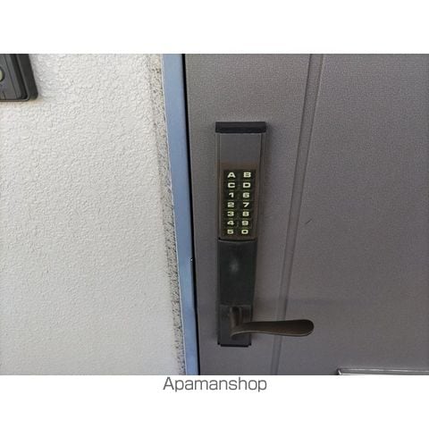 エクセレントIの内装写真