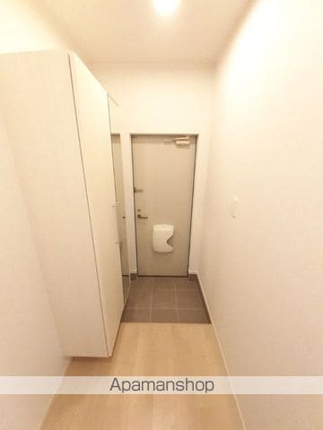 ひまわり柞田 Cの内装写真