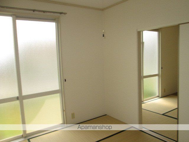 HAUS COUDの内装写真