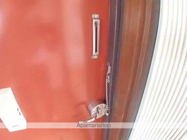 アメニティー峰村の内装写真