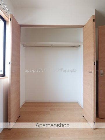 六軒町テラスハウスの内装写真