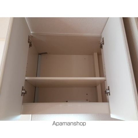 さくらパークA棟の内装写真