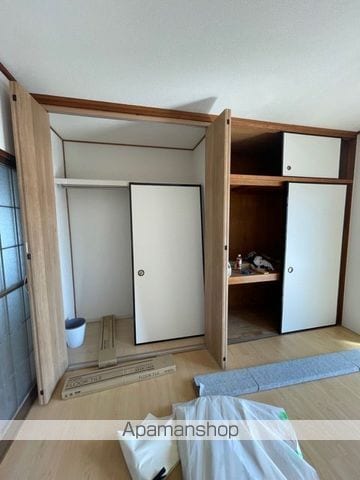 サンライズ須賀の内装写真