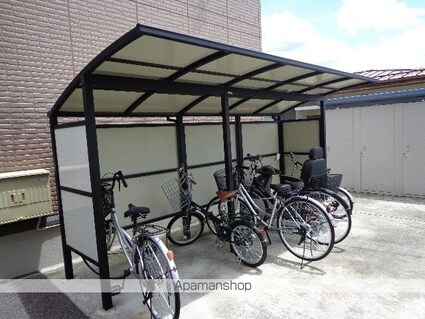 ベルヴューつかま[1R/29.25m2]の共用部2