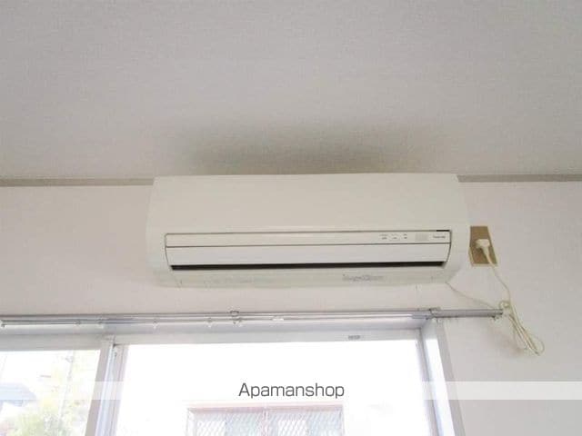 ルーミー甲府2号館の内装写真