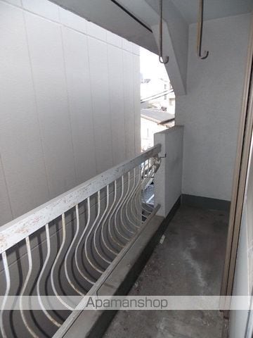 椿ハイツの内装写真
