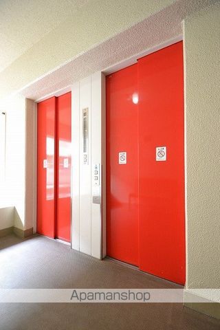 イトーピア舟入マンションのその他写真