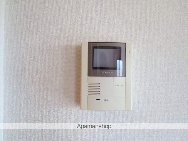 ソレイユ ノールの内装写真