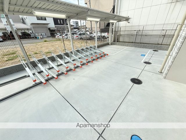 フォーリアライズ大阪ミッテのその他写真